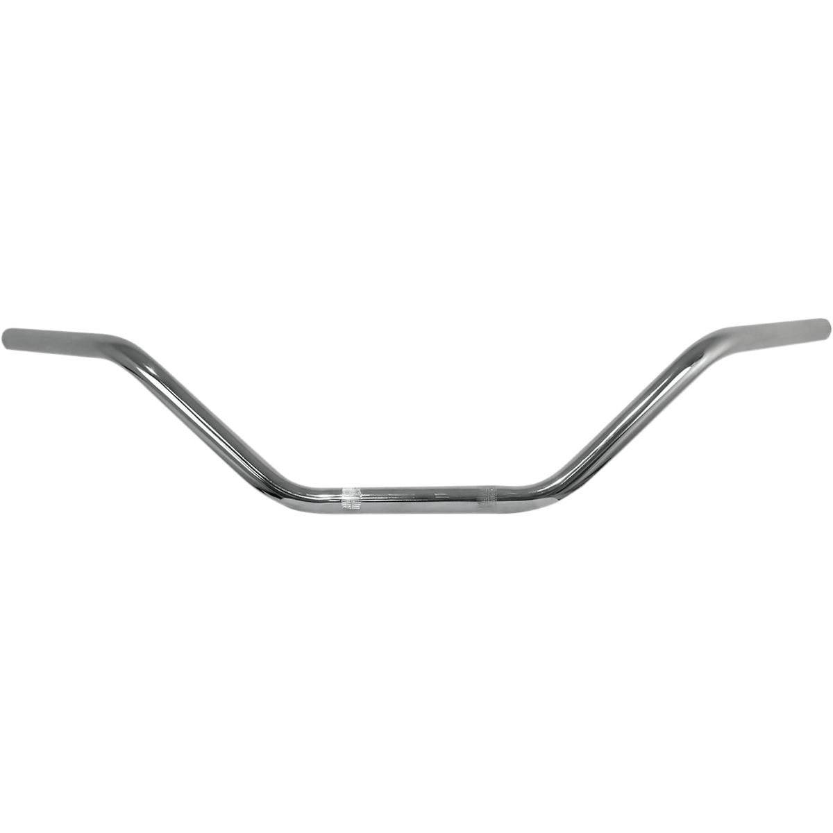 EMGO Handlebar XS1-XS2 Chrome