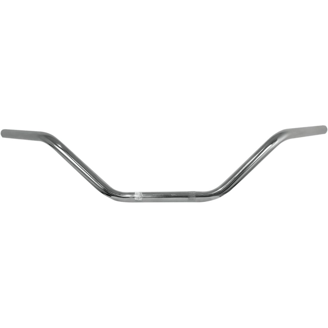 EMGO Handlebar XS1-XS2 Chrome