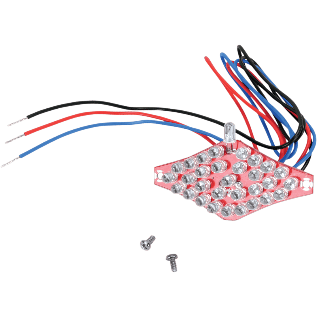 DRAG SPECIALTIES Replacement LED Board Diamond