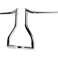 LA CHOPPERS Handlebar Hammerhead 16" Chrome LA732816