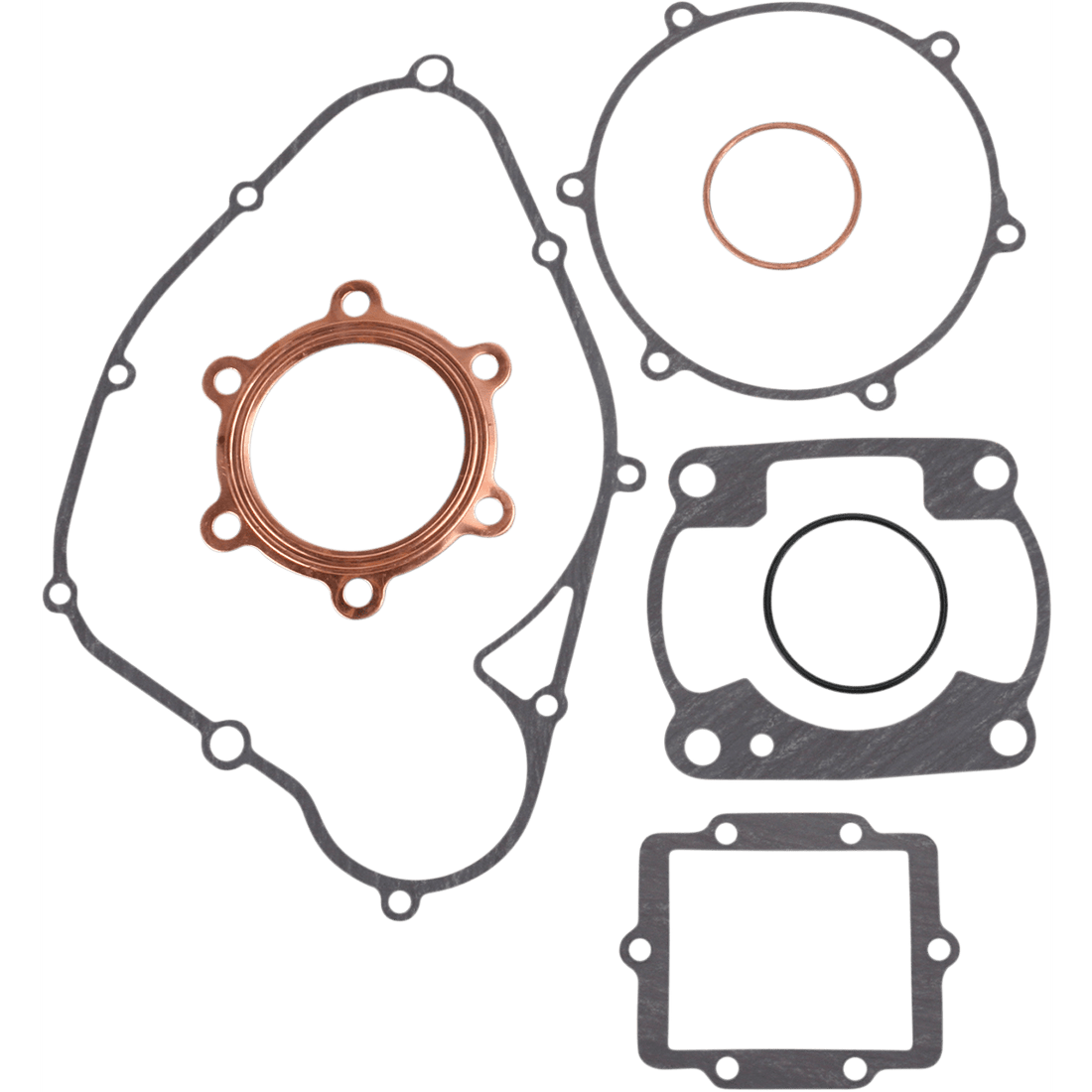 VESRAH Complete Gasket Kit KDX/KX 250