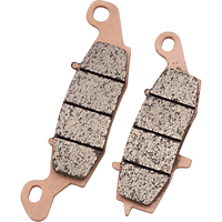 SBS LS Brake Pads Kawasaki/Suzuki 886LS