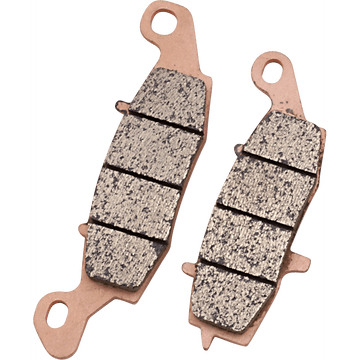 SBS LS Brake Pads Kawasaki/Suzuki 886LS