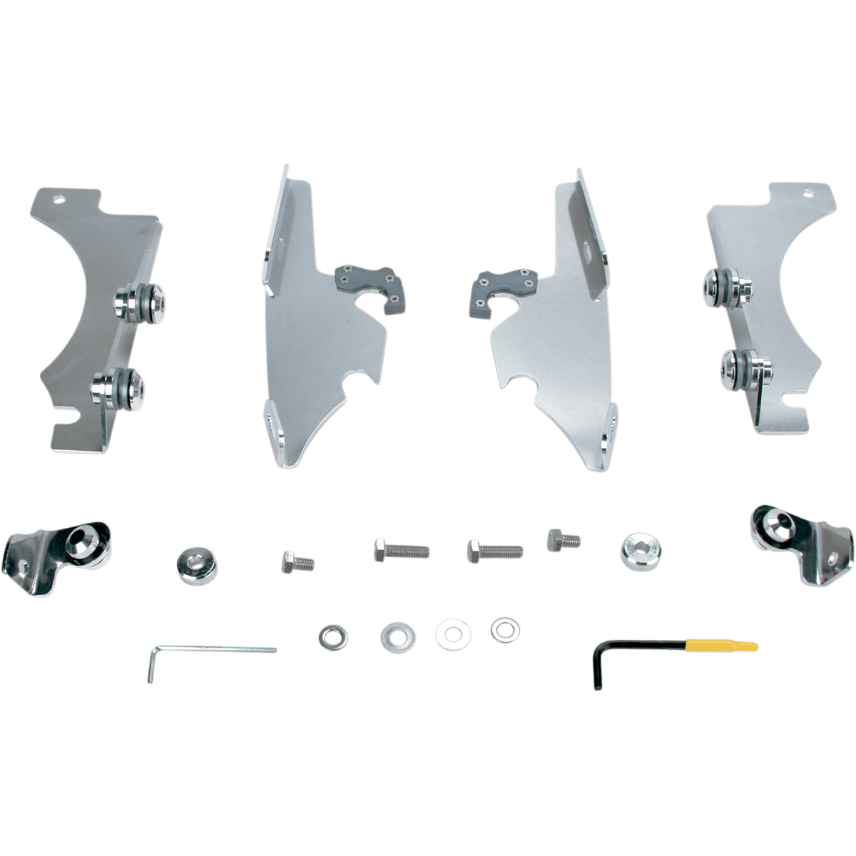 MEMPHIS SHADES Fats/Slim Trigger Lock Mounting Kit C109R MEM8986