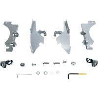 MEMPHIS SHADES Fats/Slim Trigger Lock Mounting Kit C109R MEM8986