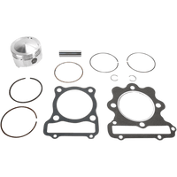 WISECO Piston Kit with Gaskets 77.00 mm Honda PK1223