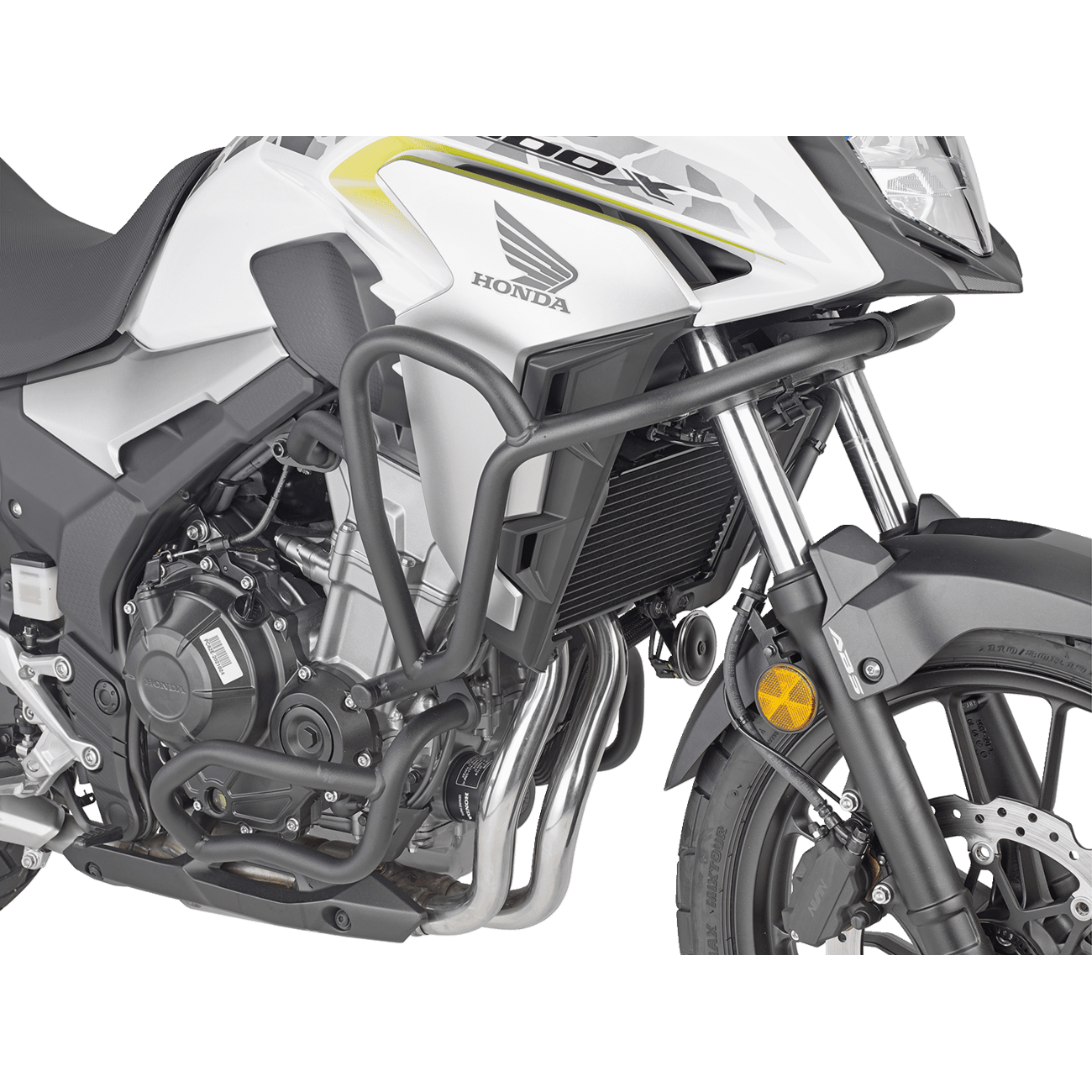 GIVI Engine Guards Upper Honda CB 500X TNH1171