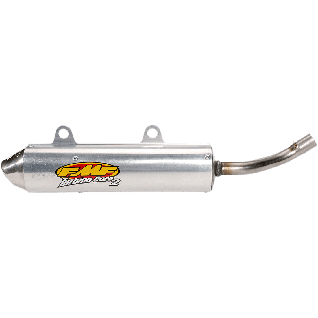 FMF Turbinecore 2 Silencer 020362