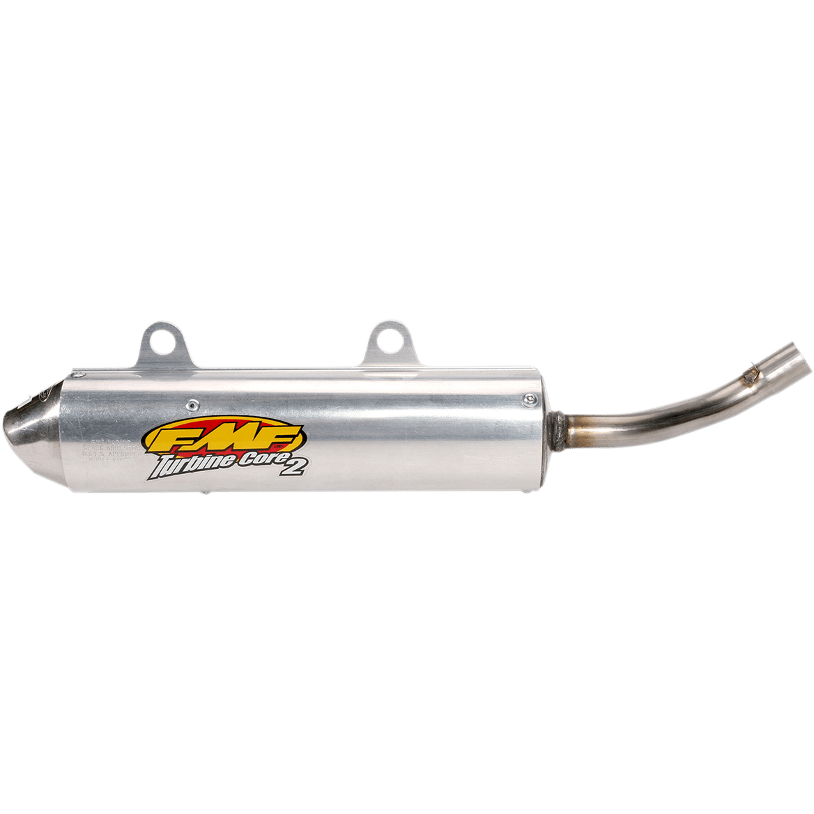 FMF Turbinecore 2 Silencer 020362