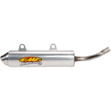 FMF Turbinecore 2 Silencer 020362