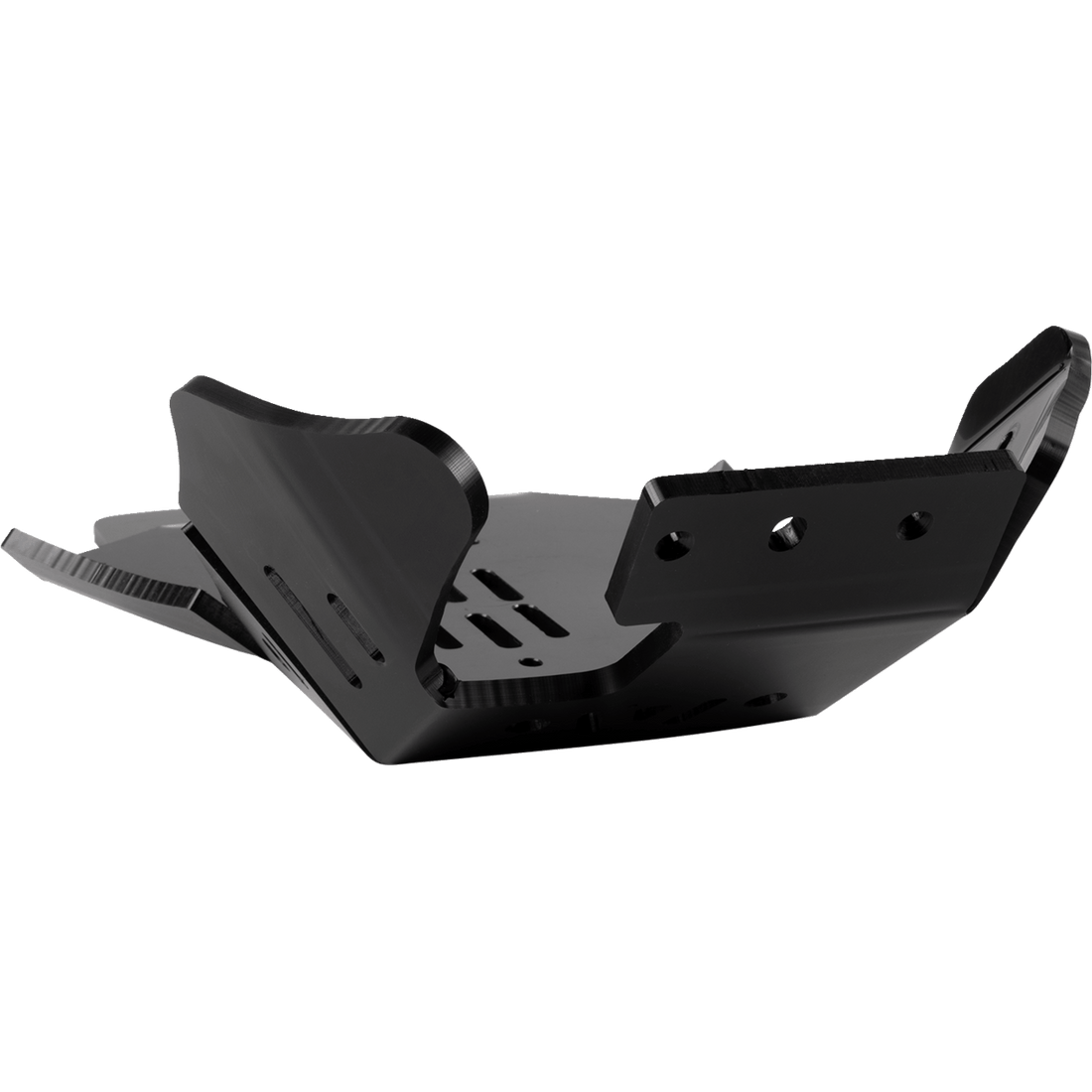 AXP RACING Xtrem Skid Plate Black Beta AX1681