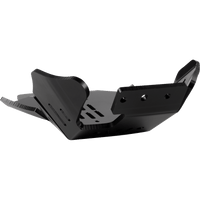 AXP RACING Xtrem Skid Plate Black Beta AX1681