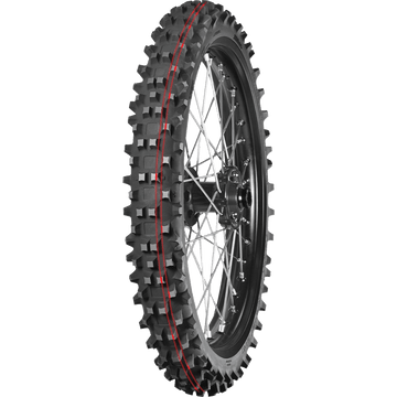 MITAS Tire Terra Force-MX Sand Front 80/100-21 51M 70000950