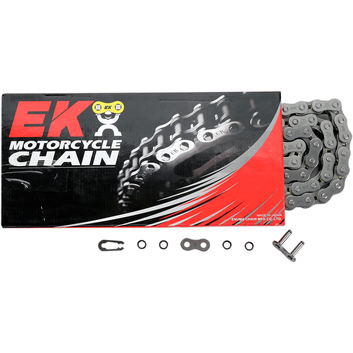 EK 630 SRO Drive Chain 110 Links 630SRO110