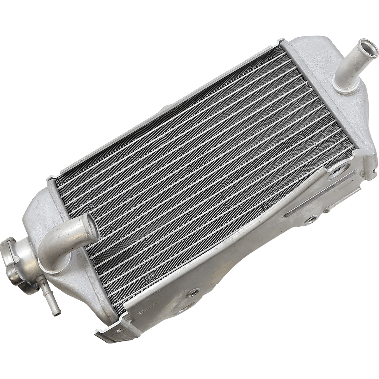 MOOSE RACING Replacement OEM Radiator Right Honda 19010861