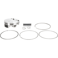 WISECO Piston Kit 96.00 mm Honda 4823M09600