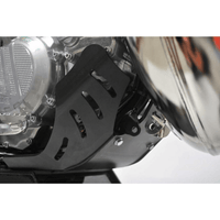 AXP RACING Skid Plate Black KTM | Husqvarna AX1400