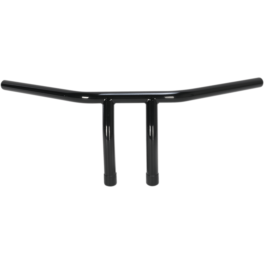 EMGO Handlebar T-Bar 6" Black 0793411B