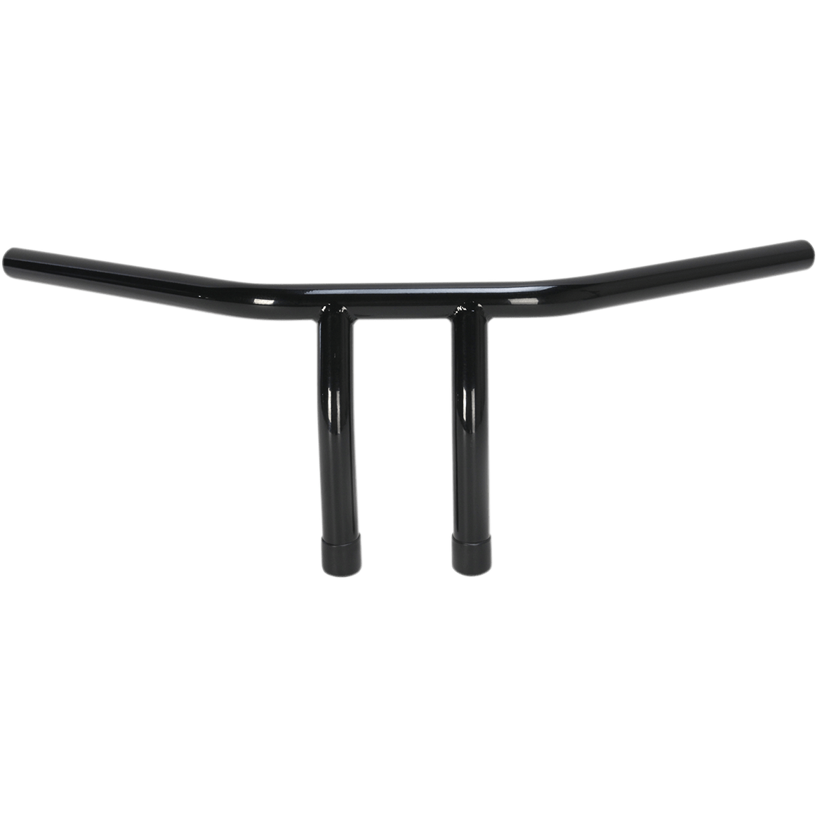 EMGO Handlebar T-Bar 6" Black 0793411B