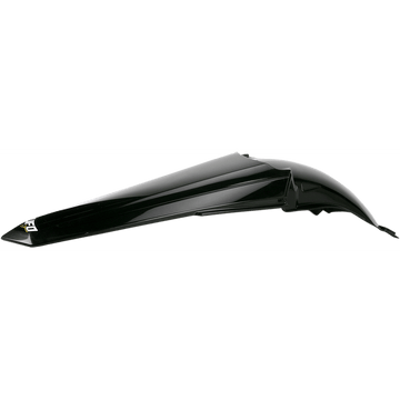 UFO Restyled Rear Fender Black