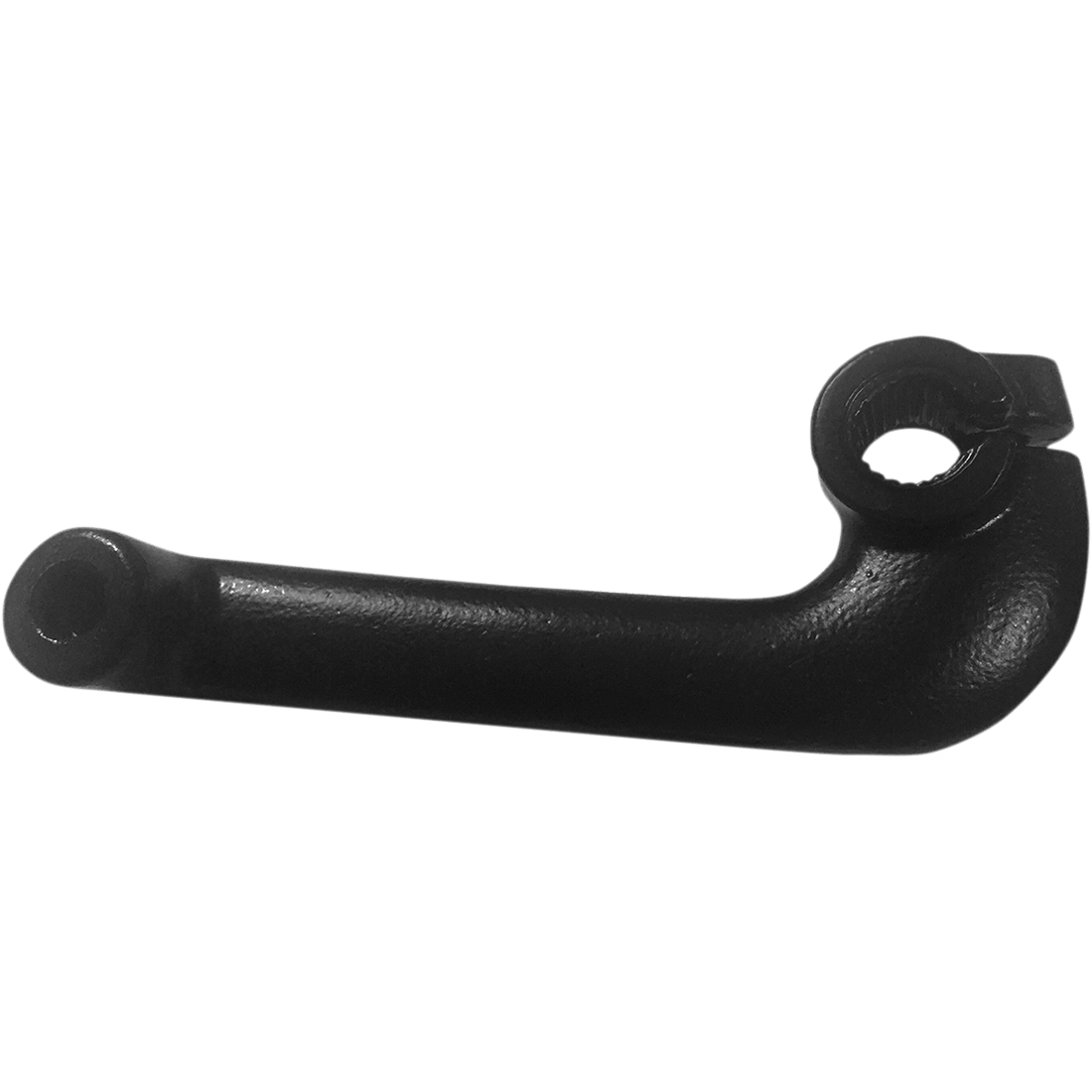 DRAG SPECIALTIES Shift Lever Black XL