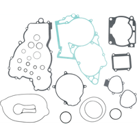 MOOSE RACING Complete Motor Gasket Kit Husqvarna/KTM