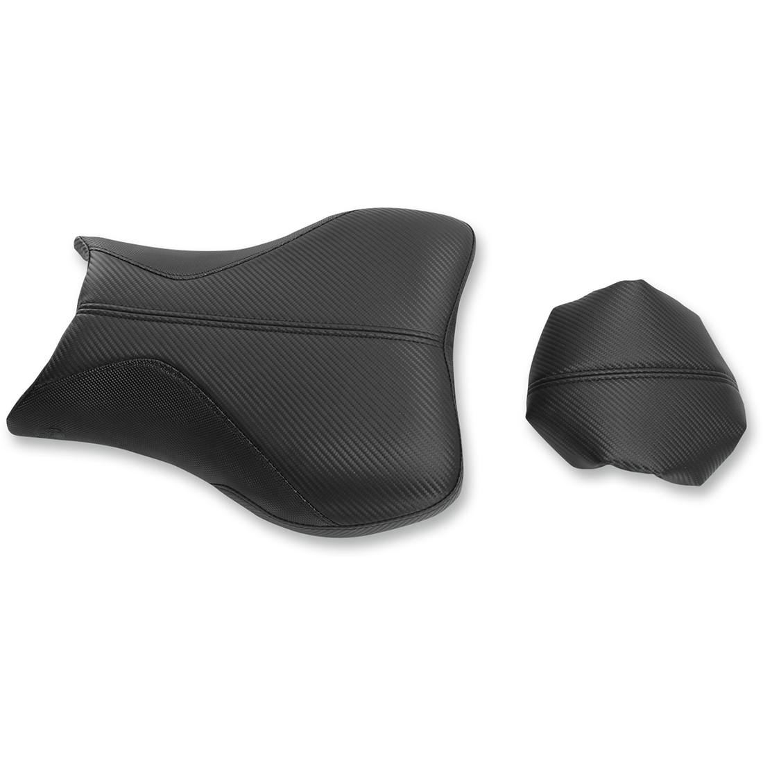 SADDLEMEN GP-V1 Seat Standard CBR '08-'16 0810H032