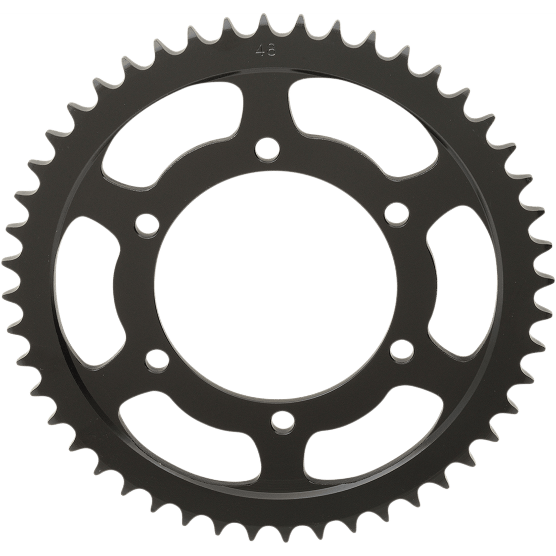 PARTS UNLIMITED Rear Sprocket 48 Tooth Suzuki/Yamaha