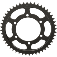 PARTS UNLIMITED Rear Sprocket 48 Tooth Suzuki/Yamaha