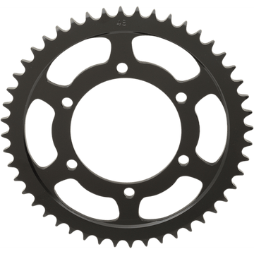 PARTS UNLIMITED Rear Sprocket 48 Tooth Suzuki/Yamaha