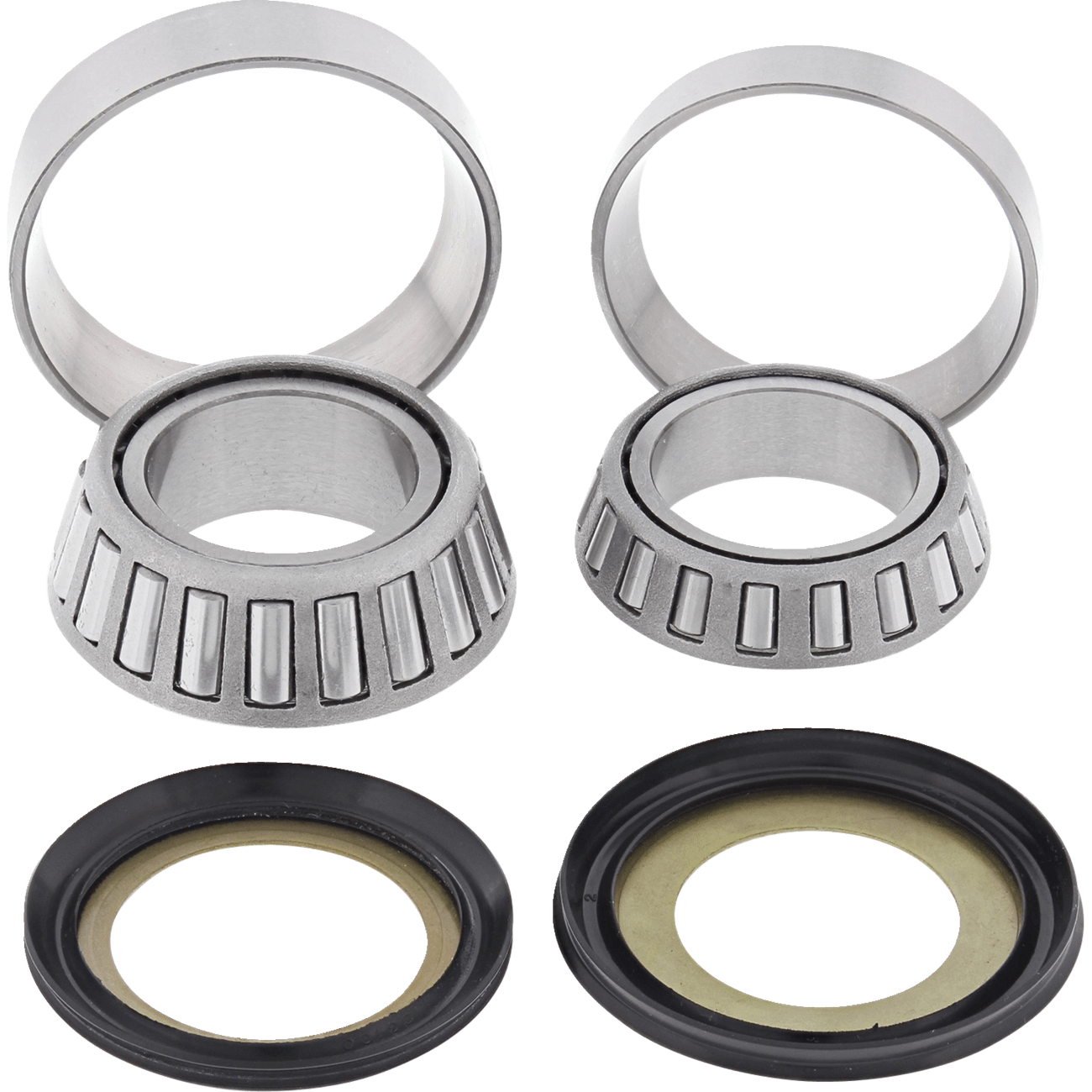 MOOSE RACING Steering Stem Bearing Kit