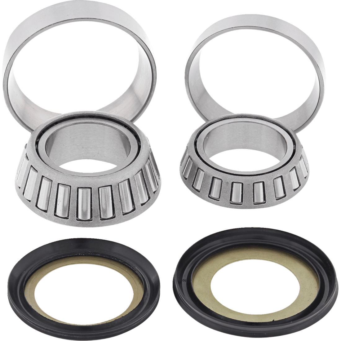 MOOSE RACING Steering Stem Bearing Kit