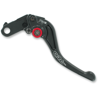 CRG Clutch Lever RC2 Short Black 2AN661HB