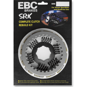 EBC Clutch Kit SRK95