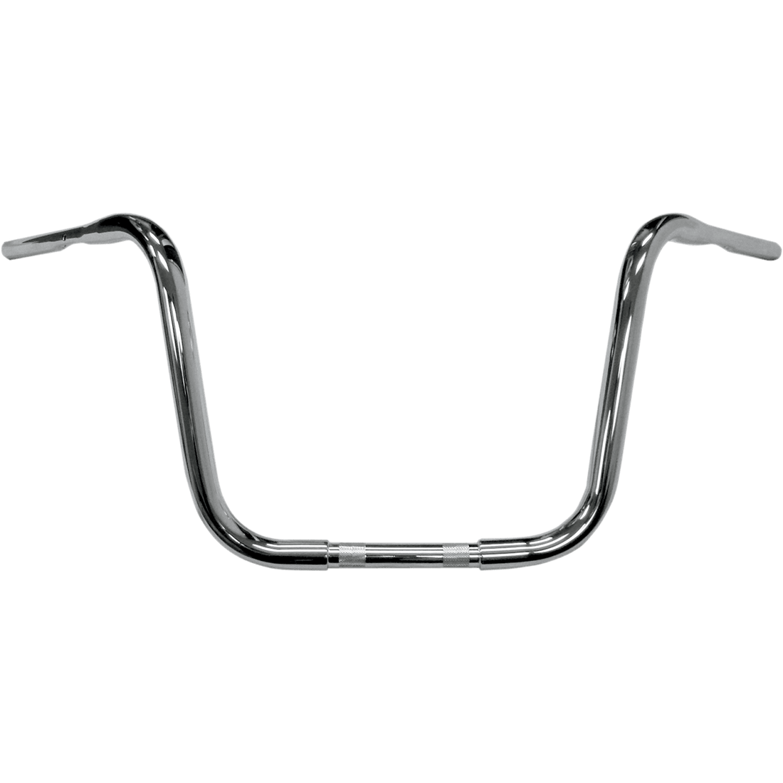 BARON Handlebar Junior Kong 13" Chrome BA730005