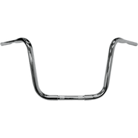 BARON Handlebar Junior Kong 13" Chrome BA730005