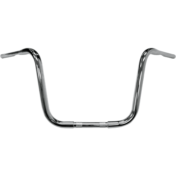 BARON Handlebar Junior Kong 13" Chrome BA730005