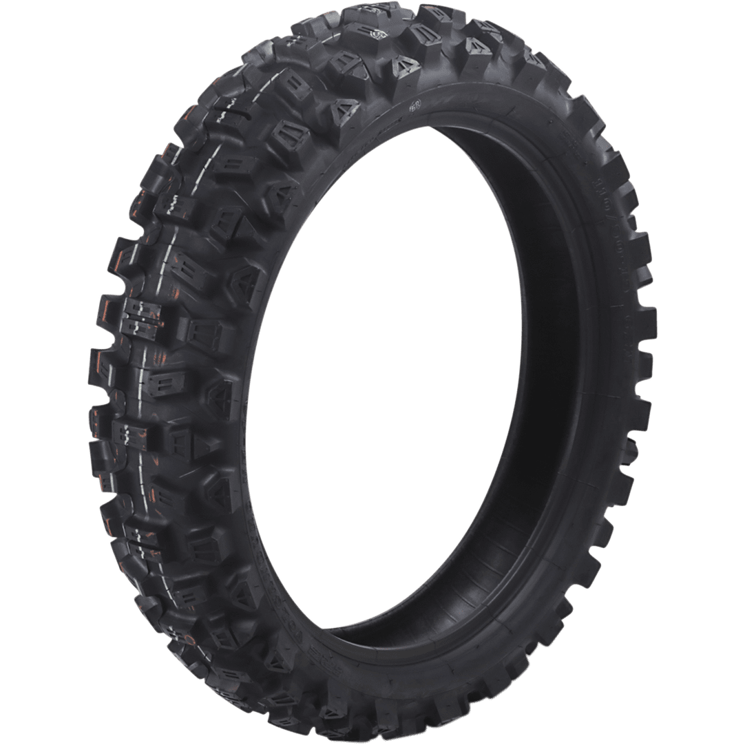 IRC Tire VE-40 Enduro Rear 110/90-19 62M 310635