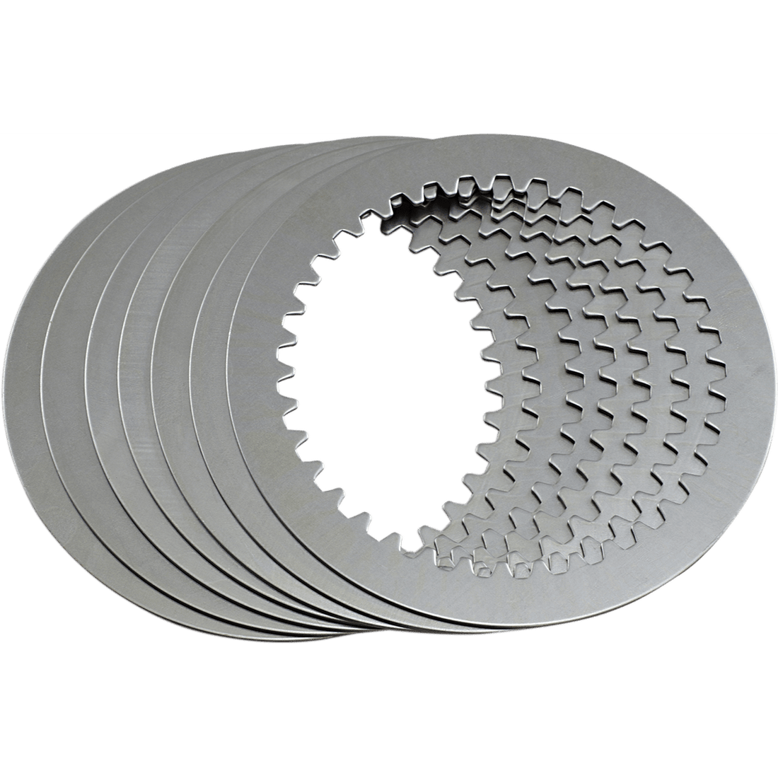 HINSON RACING Clutch Plate Kit Steel