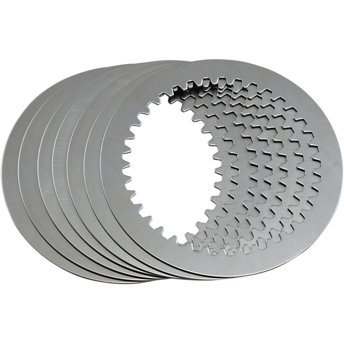 HINSON RACING Clutch Plate Kit Steel