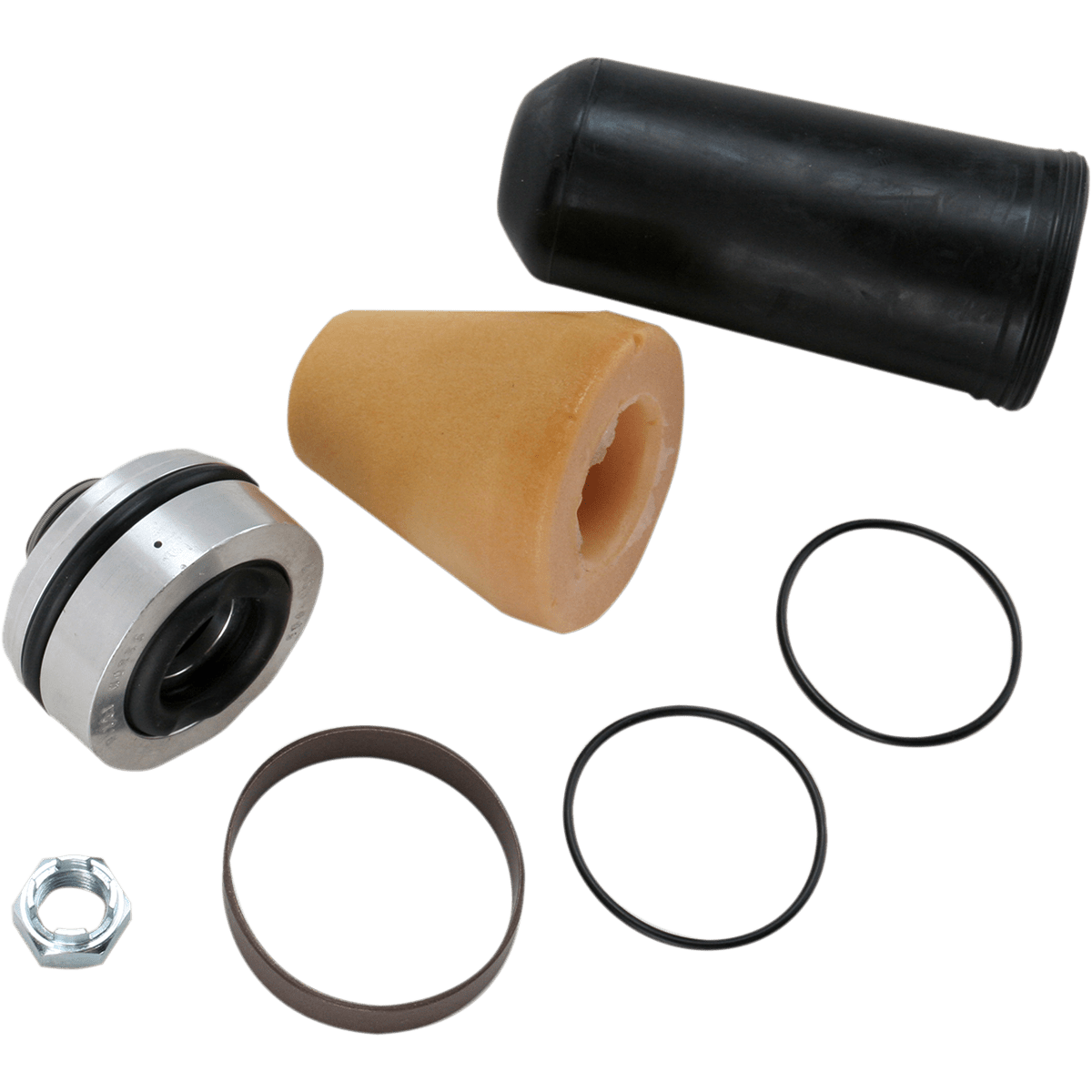 PIVOT WORKS Shock Rebuild Kit PWSHRH05000