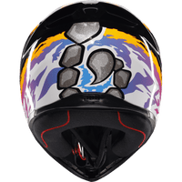 AGV K1 S Helmet Bezzecchi 2023 Small 2118394003039S