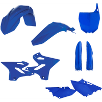 ACERBIS Full Replacement Body Kit Blue 2402960211