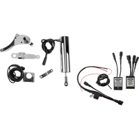 PINGEL Shifter Kit XL 77500