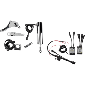 PINGEL Shifter Kit XL 77500