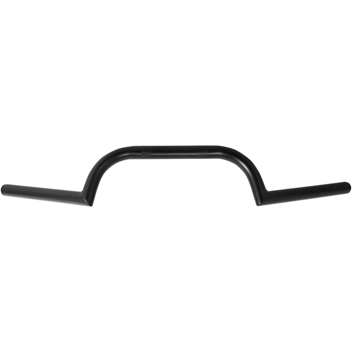 EMGO Handlebar Club 1" Black