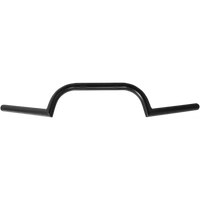 EMGO Handlebar Club 1" Black