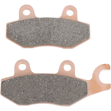 EBC Brake Pads EPFA197HH