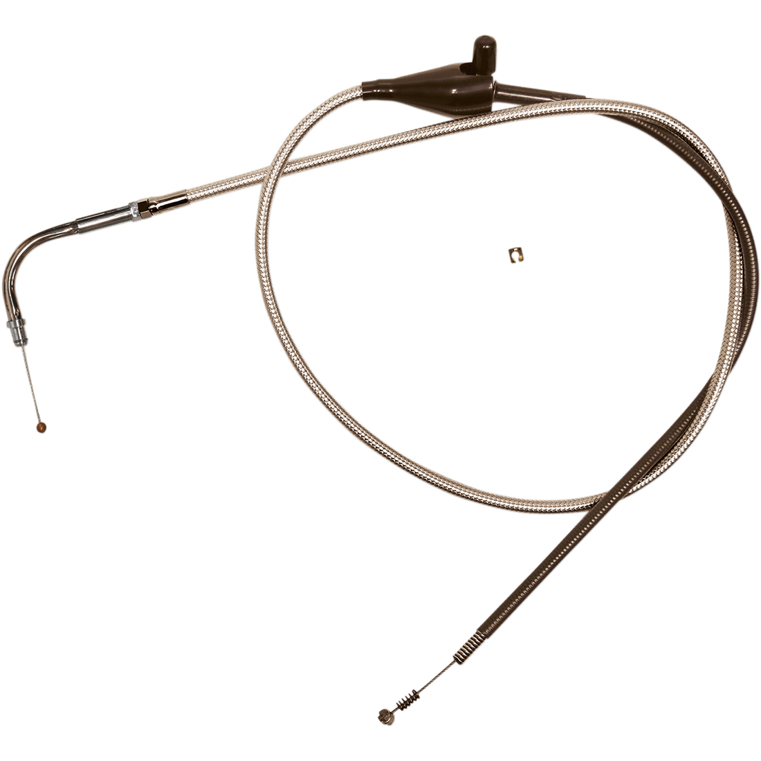 MAGNUM SHIELDING Idle Cable Cruise Polished 5428