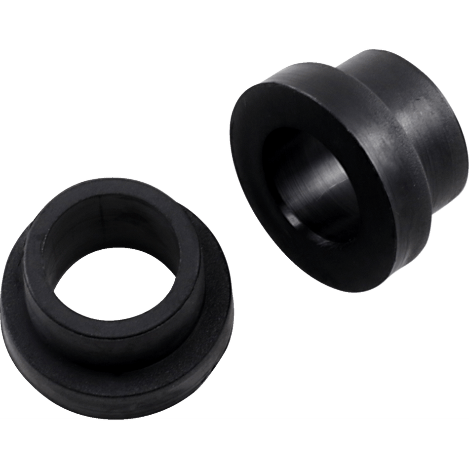 EPI Shock Bushing 0.771" OD x 0.594" H x 0.583" ID x 1.01" Flange OD 2-Pack